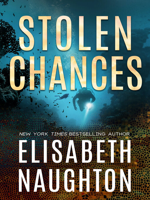 Title details for Stolen Chances by Elisabeth Naughton - Available
